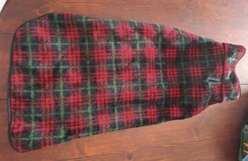 Pulls pour chien