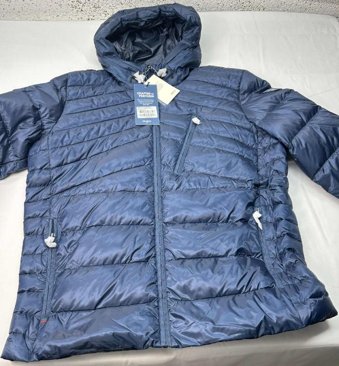 Doudoune jacket dolomite homme - photo numéro 2