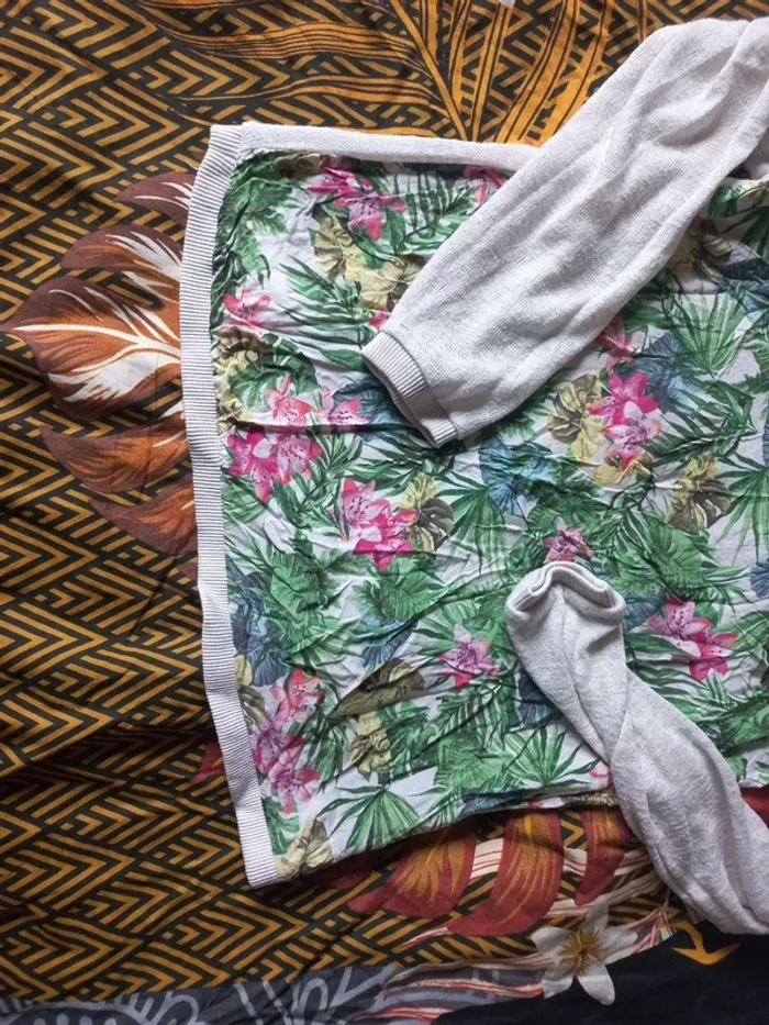 Pull Pimkie - photo numéro 4