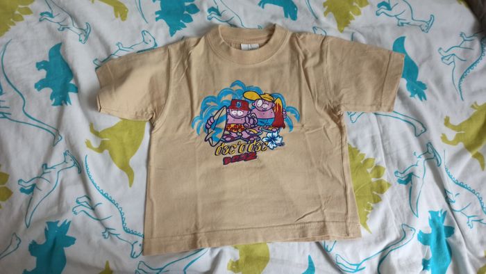 Lot t-shirts 2 ans - photo numéro 10