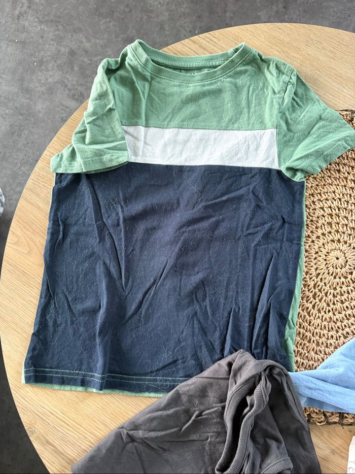 T-shirts - photo numéro 8