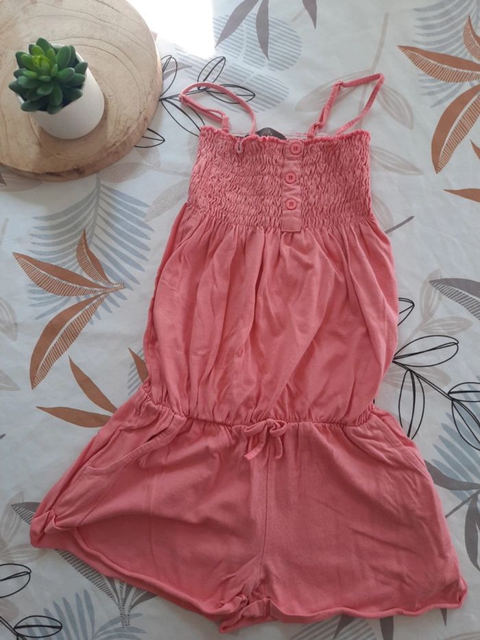 Combi-short