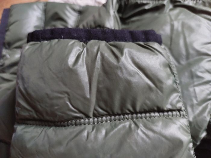 Veste fine Diesel - photo numéro 10