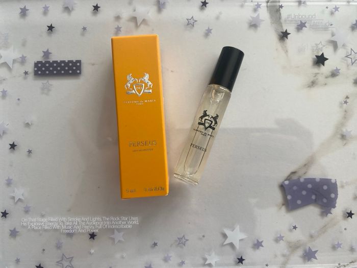 Vaporisateur de poche Perseus