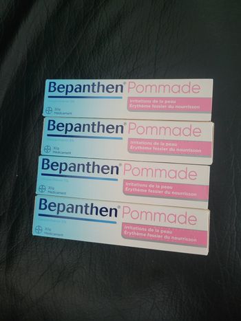 Soin  bébé