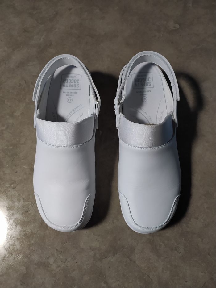 Sabots de travail taille 41