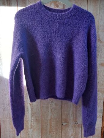 Pull Taille XS Kiabi