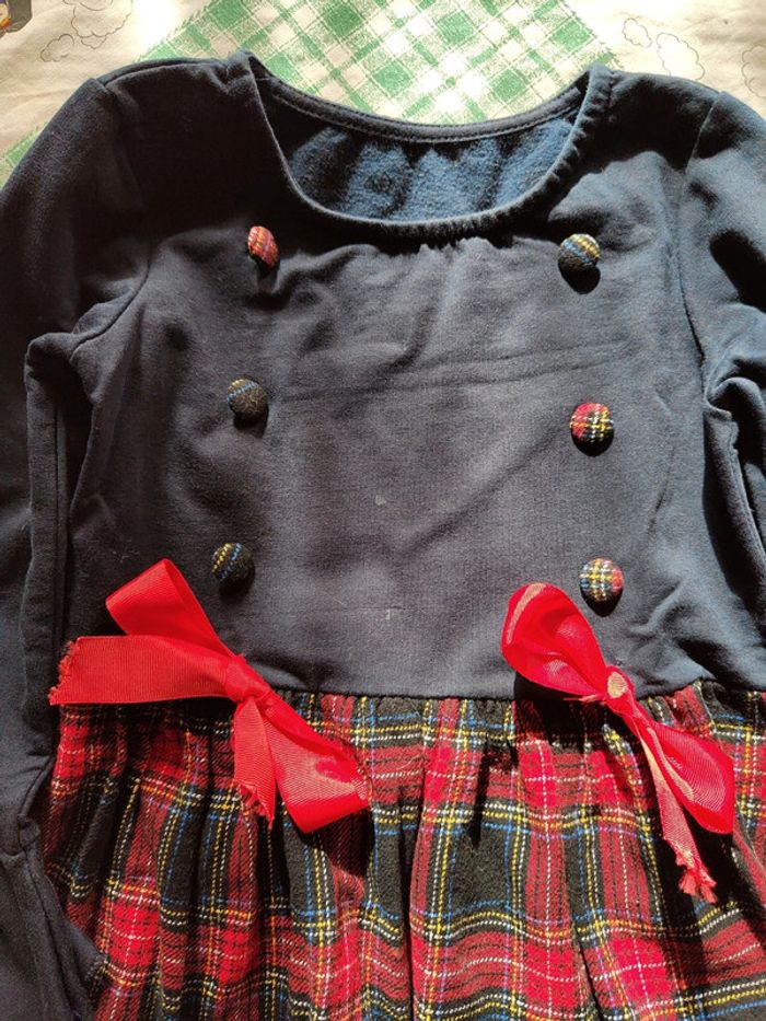 Robe enfant - photo numéro 2