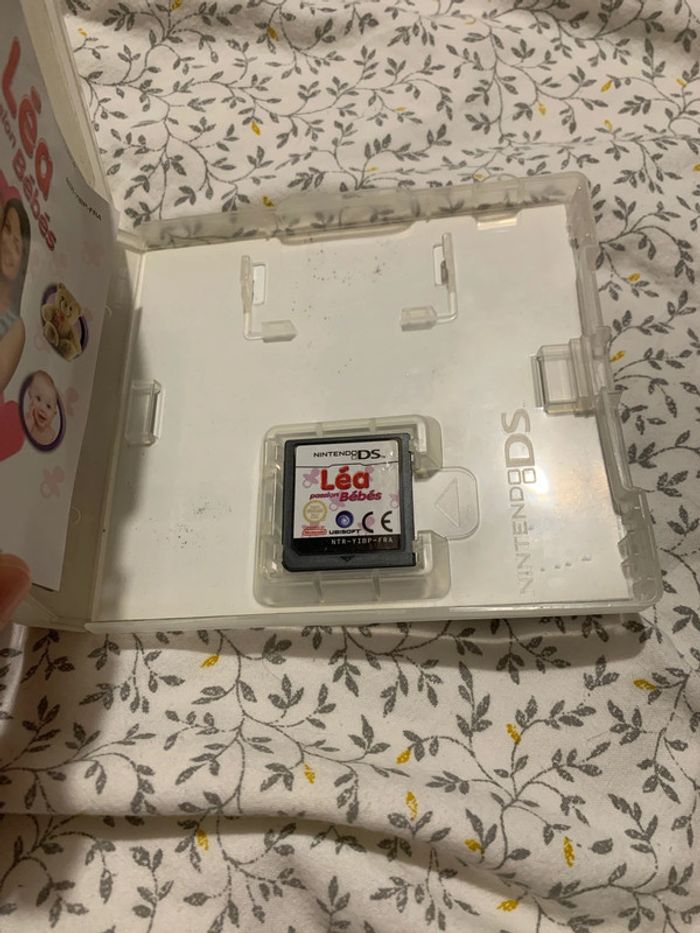 Léa passion bébés - photo numéro 2