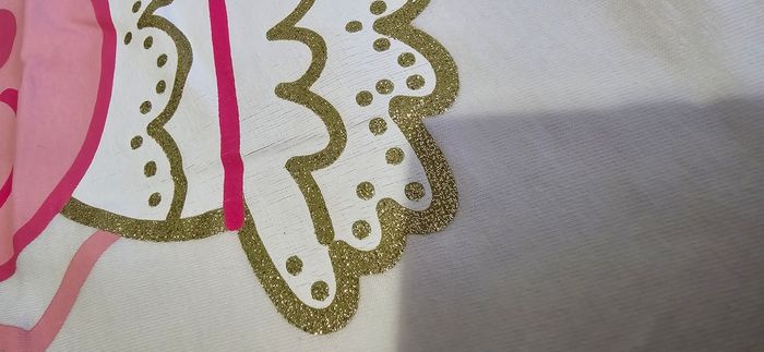 T-shirt - photo numéro 3