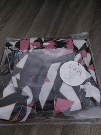 Trousse de maquillage neuf