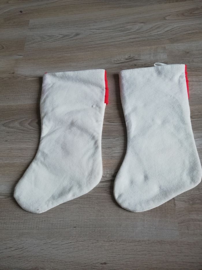 Bottes de Noël - photo numéro 4