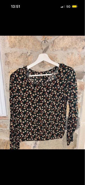 Blouse femme 