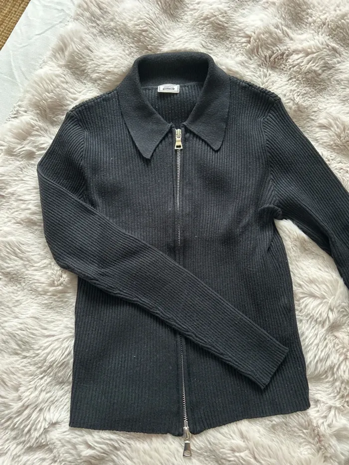 Gilet - photo numéro 2