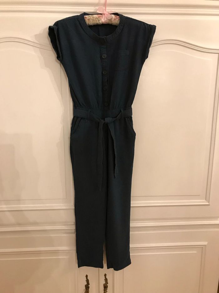 Combinaison Sans Manche 8 Ans