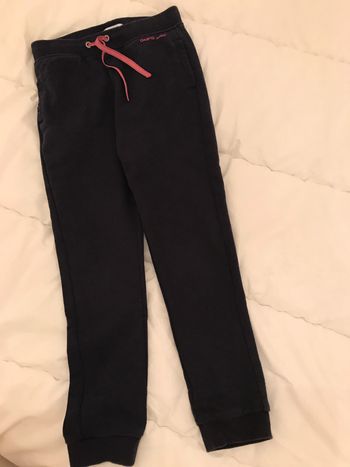 Jogging Marine 7 Ans