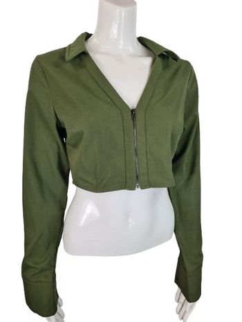 Top Zippé prettylittlethink