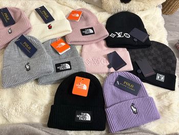 Bonnet homme et femme