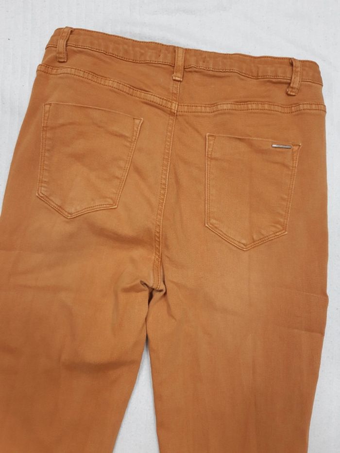Pantalon orange Toxik'3 T40 - photo numéro 7