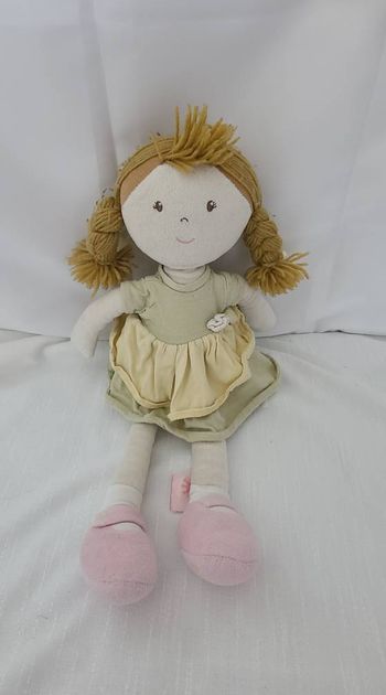 Bonikka Miel Poupée