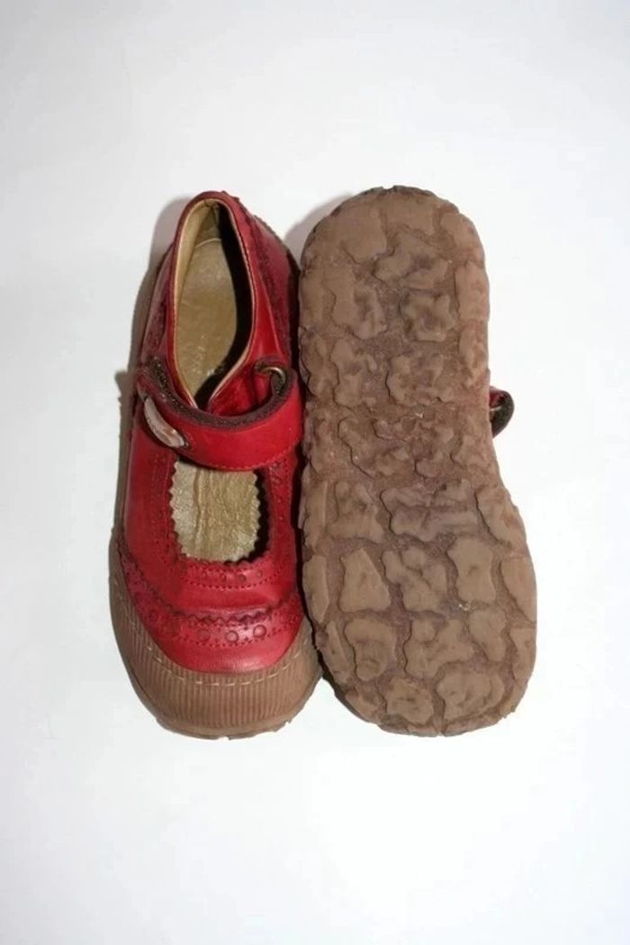 Derbys Bana pointure 30 - photo numéro 2