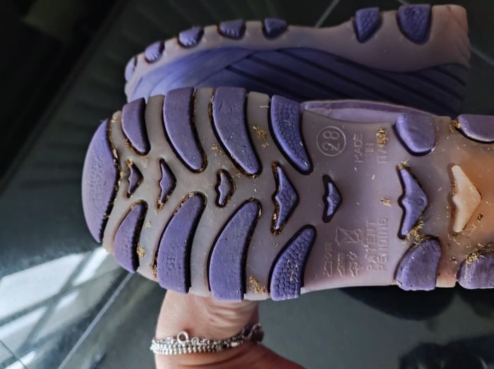 Bottes chaudes p28 - photo numéro 4