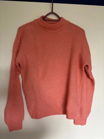 Pull hiver femme, cache-cache, taille M