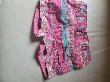 Short 9th avenue 92 cm