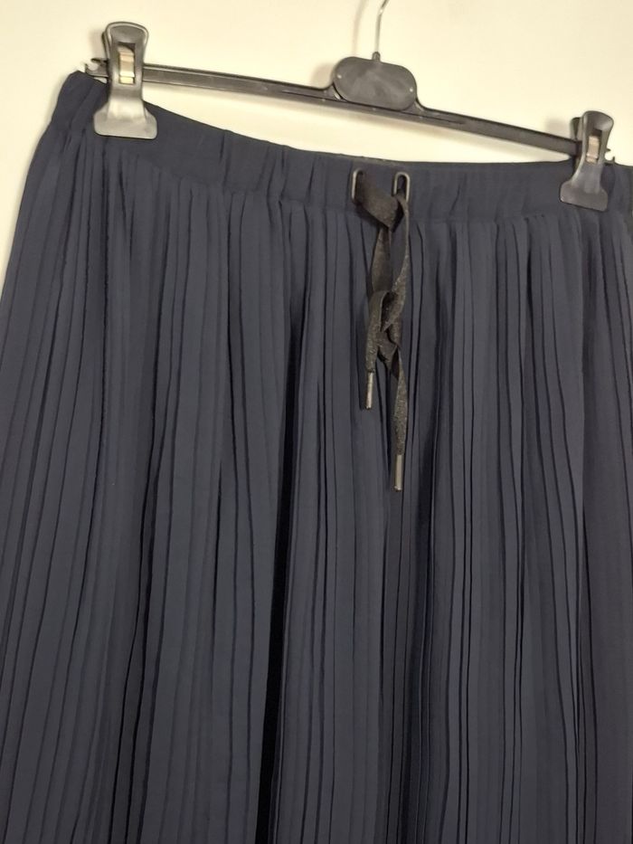 Jupe plissé scotch&soda taille 38 mesure dans l'annonce - photo numéro 2