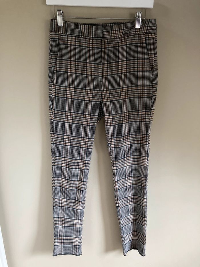 Pantalon Zara 38