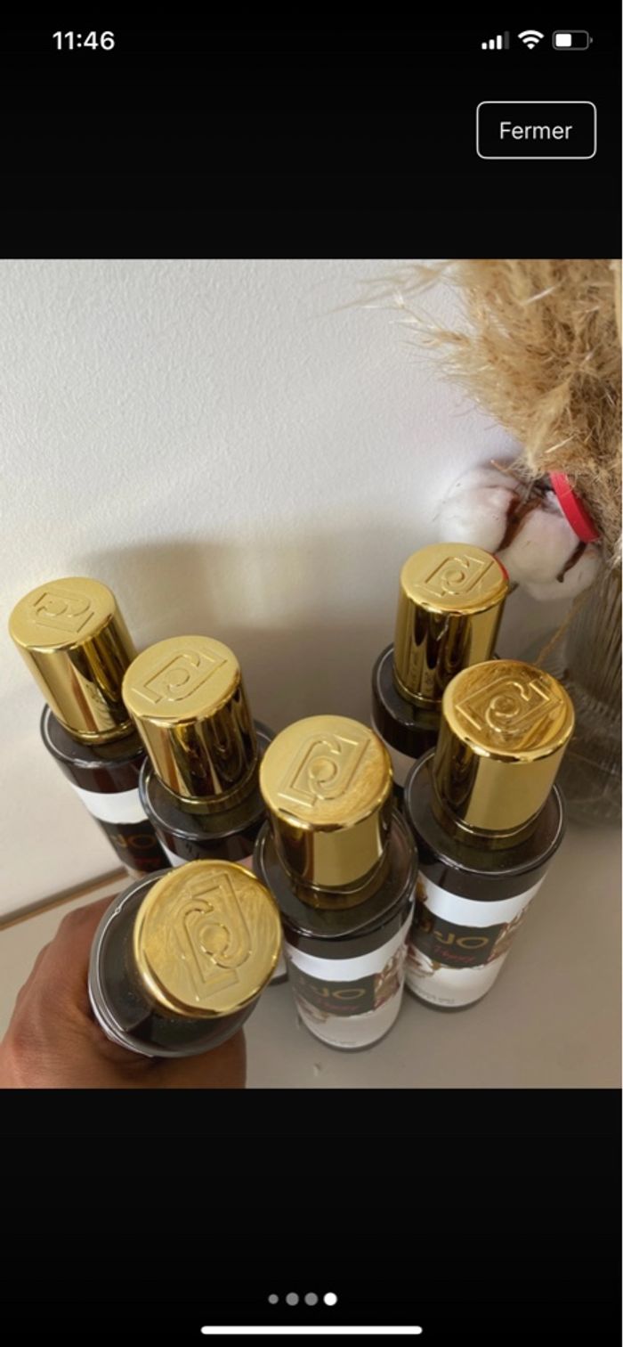 Brume parfumé Liu Jo neuves - photo numéro 2