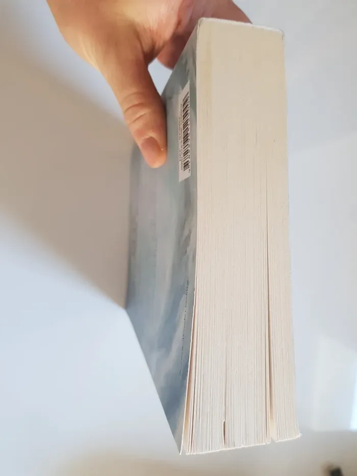 Marie Vareille (Auteur) Elia, la passeuse d'âmes - Tome 1 : Elia, la passeuse d'âmes - tome 1 - photo numéro 8