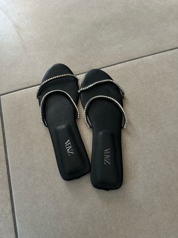 Claquette Zara