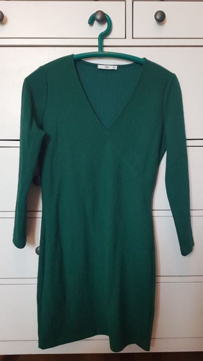 Robe.Taille L. Mango
