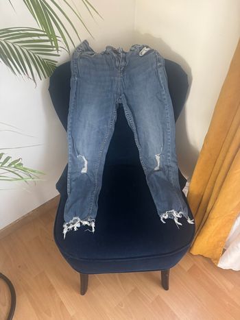 Jean t40