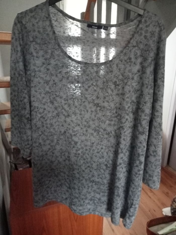 Pull taille unique (46/48) Kiabi