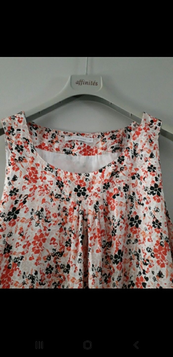 Debardeur taille 42 - photo numéro 2
