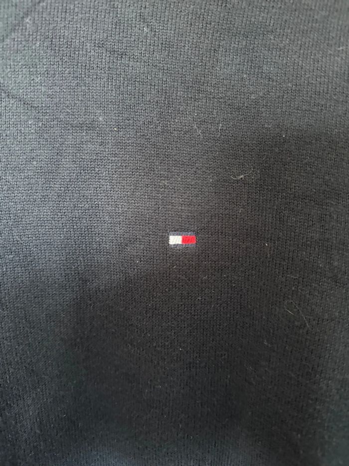 Pull Tommy - photo numéro 2