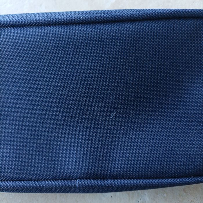 Trousse à double compartiments - photo numéro 3
