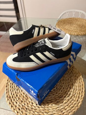 Basket Adidas Samba OG