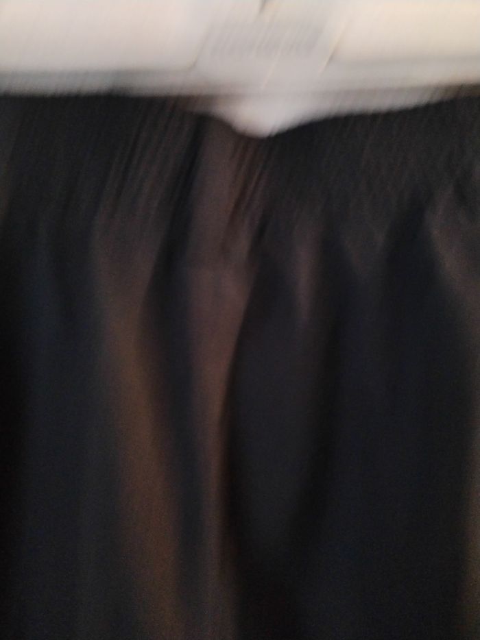 Pantacourt femme taille 46 - photo numéro 6