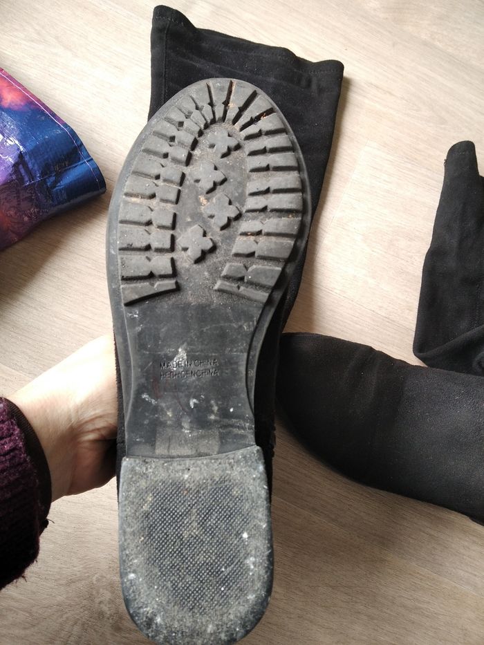 Cuissardes - photo numéro 2