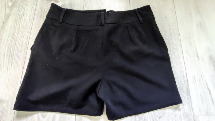 Short noir Etam 36 - photo numéro 2