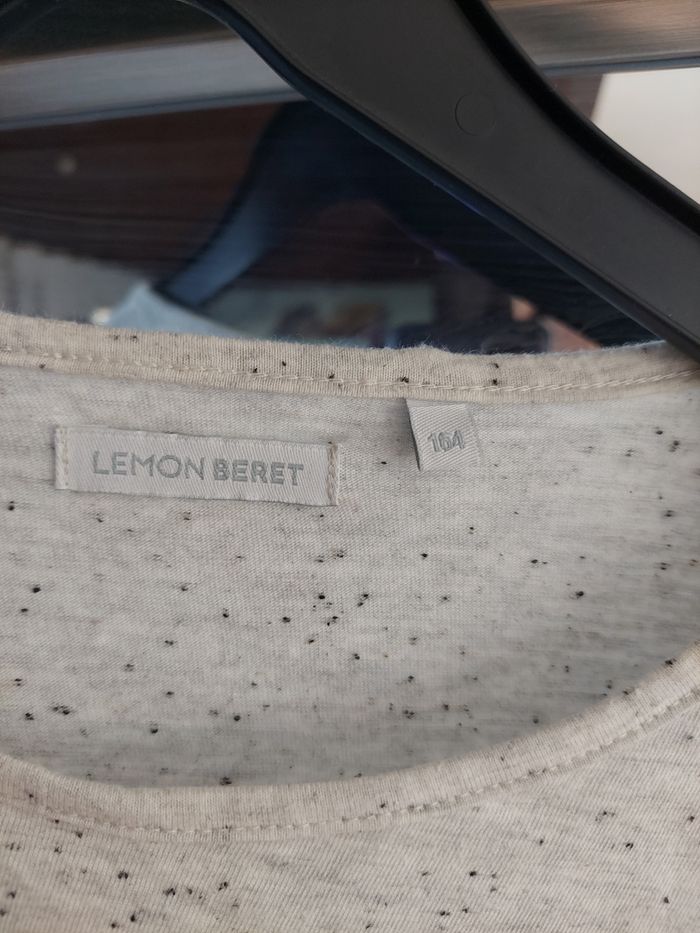 Tee shirt 14/16ans - photo numéro 2