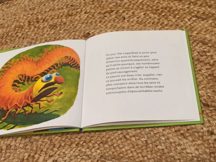 Livre enfant - photo numéro 6