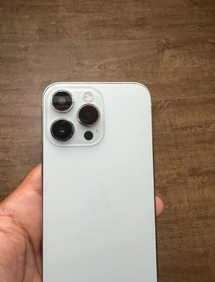 Iphone -14-pro-max - photo numéro 2