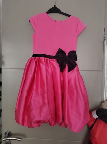 Robe de soirée ou autre 8-10 ans