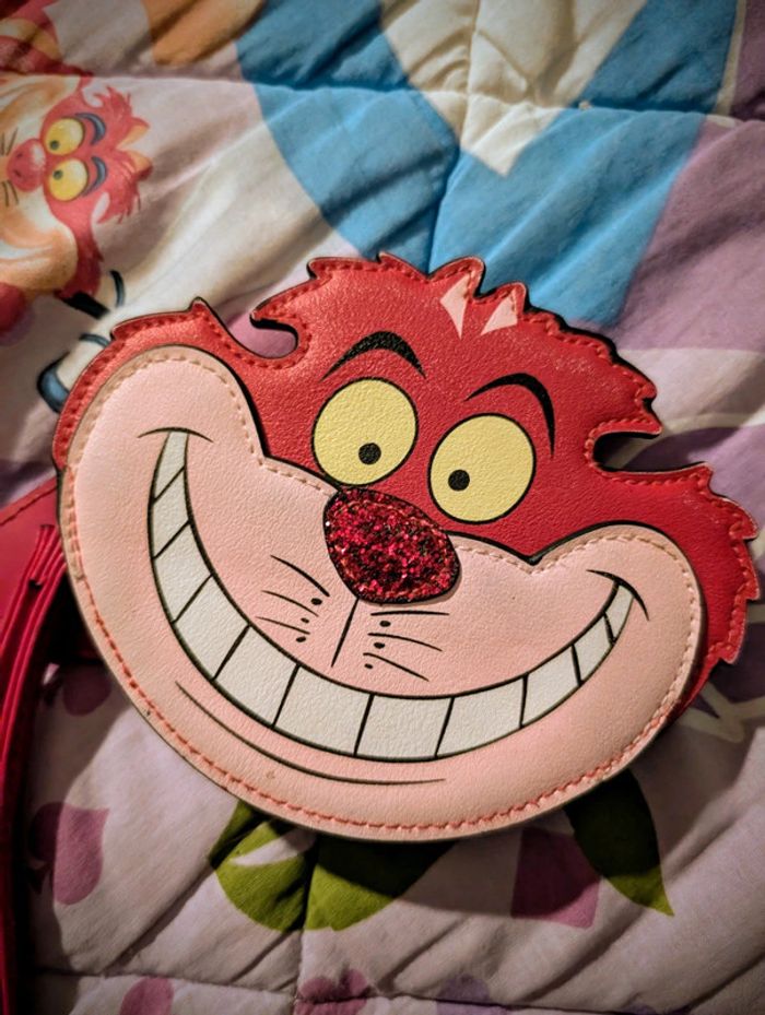 Porte monnaie Cheshire - photo numéro 2