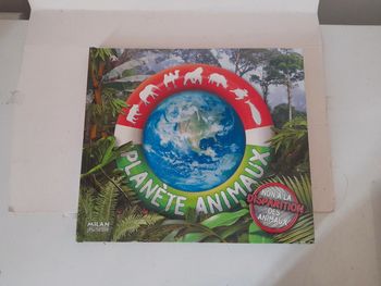 Planète animaux : non à la disparition des animaux