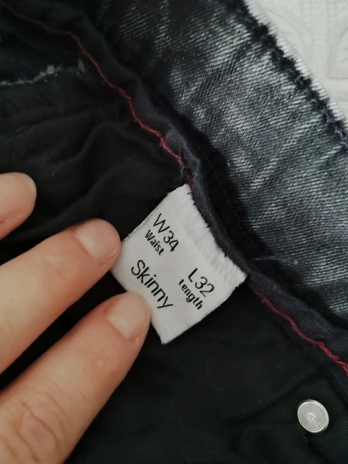 Jean skinny - photo numéro 4